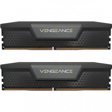 Модуль пам'яті для комп'ютера DDR5 96GB (2x48GB) 5600 MHz Dominator Platinum Corsair (CMK96GX5M2B5600C40)
