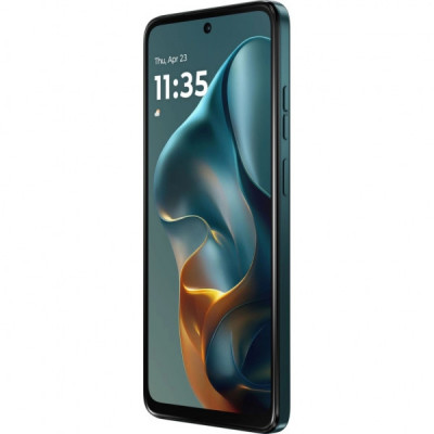 Мобільний телефон Motorola G05 4/256GB Forest Green (PB6L0022UA)