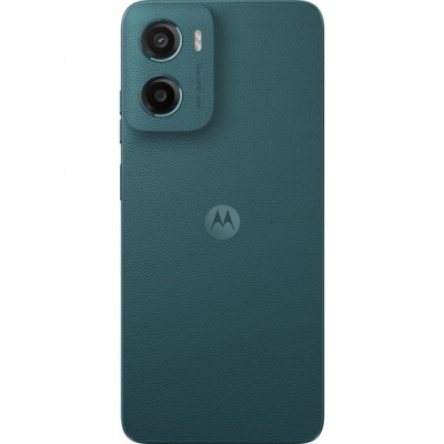 Мобільний телефон Motorola G05 4/256GB Forest Green (PB6L0022UA)