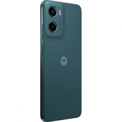 Мобільний телефон Motorola G05 4/256GB Forest Green (PB6L0022UA)