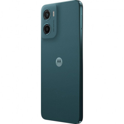 Мобільний телефон Motorola G05 4/256GB Forest Green (PB6L0022UA)