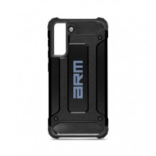 Чохол до мобільного телефона Armorstandart Panzer Samsung S21 FE 5G (G990) Black (ARM70782)