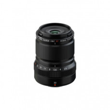 Об'єктив Fujifilm XF 30mm f/2.8 R LM WR Macro (16792576)