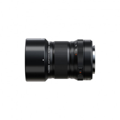 Об'єктив Fujifilm XF 30mm f/2.8 R LM WR Macro (16792576)