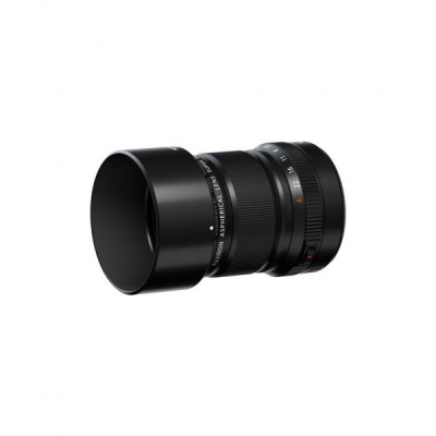Об'єктив Fujifilm XF 30mm f/2.8 R LM WR Macro (16792576)