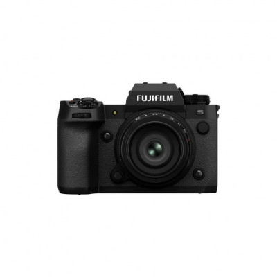 Об'єктив Fujifilm XF 30mm f/2.8 R LM WR Macro (16792576)