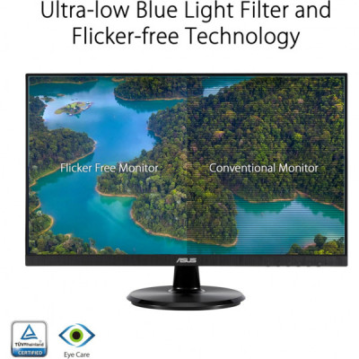Монітор ASUS VA27DQFR