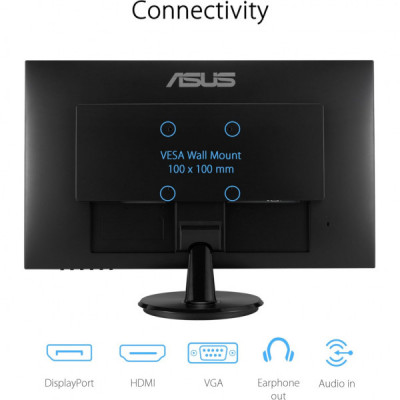 Монітор ASUS VA27DQFR