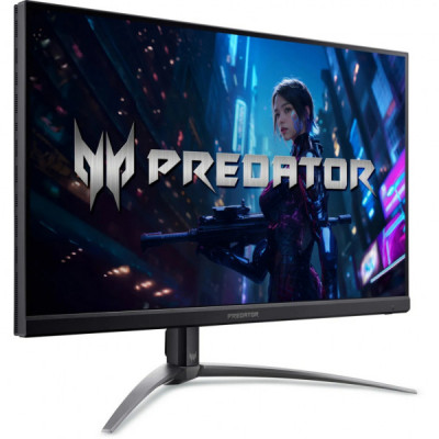 Монітор Acer Predator X32QFSbmiiphuzx (UM.JXXEE.S02)