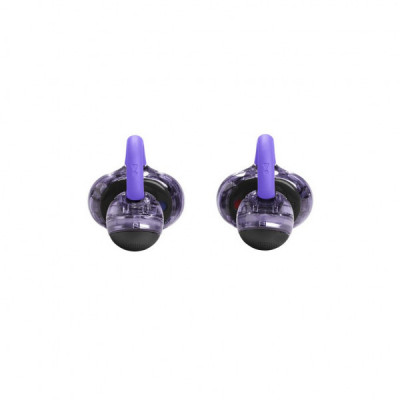 Навушники JBL Soundgear Clips Purple (JBLSNDGEARCLPUR)