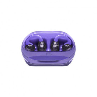Навушники JBL Soundgear Clips Purple (JBLSNDGEARCLPUR)