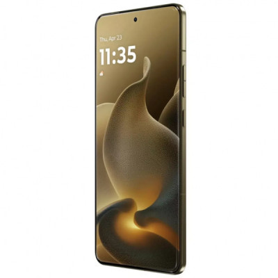 Мобільний телефон Motorola Signature 16/512GB MartiniOlive (Gold) (PBAB0044RO) Мобільний телефон Motorola Signature 16/512GB MartiniOlive (Gold) (PBAB0044RO)