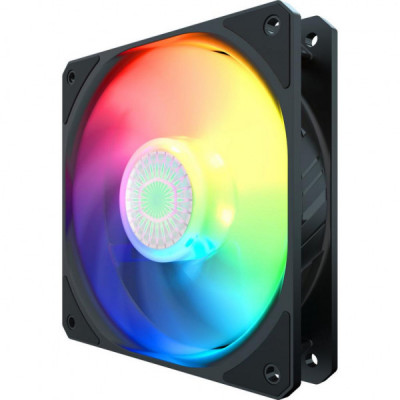 Кулер до корпусу CoolerMaster SickleFlow 120 3in1 ARGB (MFX-B2DN-183PA-R1)