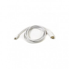 Кабель мультимедійний HDMI male to USB Type-C 1.8m PowerPlant (CA910878)