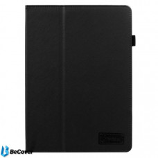 Чохол до планшета BeCover Slimbook для Bravis NB106M Black (702576)