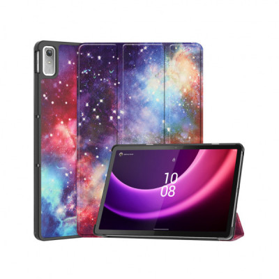 Чохол до планшета BeCover Smart Case Lenovo Tab P11 (2nd Gen) (TB-350FU/TB-350XU) 11.5" Space (708693)