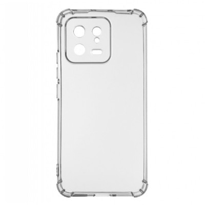 Чохол до мобільного телефона Armorstandart Air Force Xiaomi 13 5G Camera cover Transparent (ARM65685)