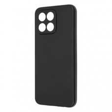 Чохол до мобільного телефона Armorstandart Matte Slim Fit Honor X6 Camera cover Black (ARM69401)