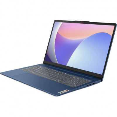 Ноутбук Lenovo IdeaPad Slim 3 15IRU8 (82X7003GRA)