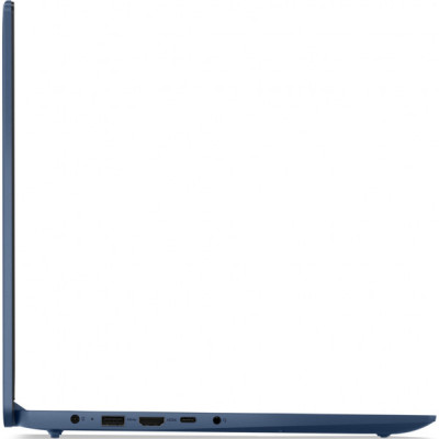 Ноутбук Lenovo IdeaPad Slim 3 15IRU8 (82X7003GRA)