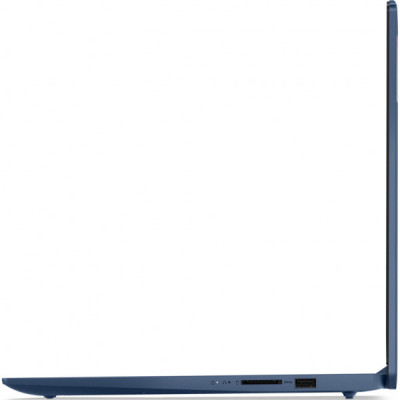 Ноутбук Lenovo IdeaPad Slim 3 15IRU8 (82X7003GRA)