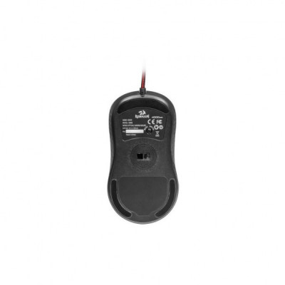 Мишка Redragon Mars TFT USB Black-Red (74846)