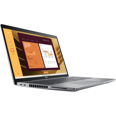 Ноутбук Dell Latitude 5550 (N015L555015UA_WP)