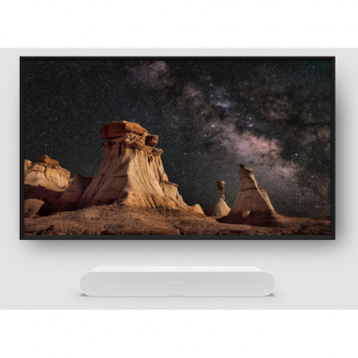 Акустична система Sonos Ray White (RAYG1EU1)