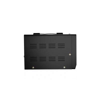 Стабілізатор напруги nJoy Alvis 2000 (AVRL-20002AL-CS01B) AVR, 2 розетки (Alvis 2000)