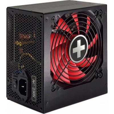 Блок живлення Xilence 650W (XP650MR11)