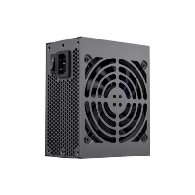 Блок живлення Gamemax 700W (GS-700 Black)