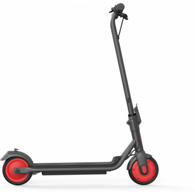 Електросамокат Segway Ninebot C20, Black (AA.00.0011.54)