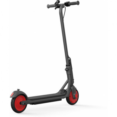 Електросамокат Segway Ninebot C20, Black (AA.00.0011.54)