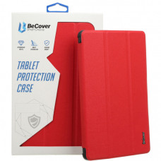 Чохол до планшета BeCover Flexible TPU Mate Lenovo Tab M10 Plus TB-X606/M10 Plus (2nd Gen)/K10 TB-X6C6 10.3" Red (708754)