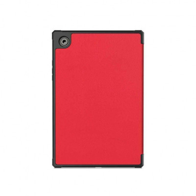 Чохол до планшета BeCover Flexible TPU Mate Lenovo Tab M10 Plus TB-X606/M10 Plus (2nd Gen)/K10 TB-X6C6 10.3" Red (708754)