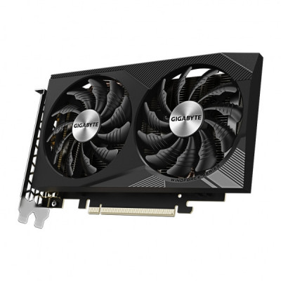 Відеокарта GIGABYTE GeForce RTX3050 8Gb WINDFORCE OC V2 (GV-N3050WF2OCV2-8GD)