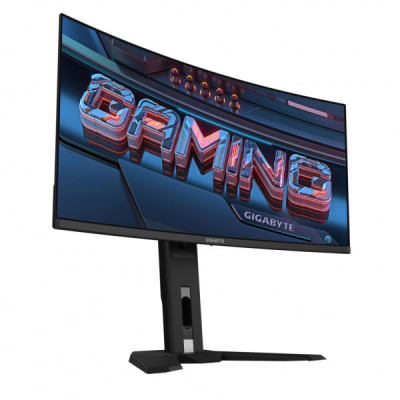 Монітор GIGABYTE MO34WQC2 Gaming Monitor