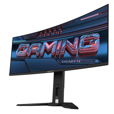 Монітор GIGABYTE MO34WQC2 Gaming Monitor