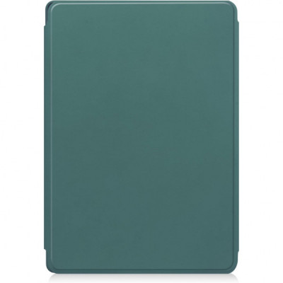 Чохол до планшета BeCover 360° Rotatable + Keyboard Samsung Tab S6 Lite 10.4 P610/P613/P615/P619 Dark Green (712406)