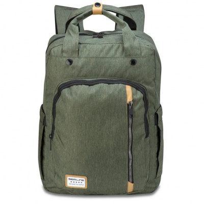 Рюкзак для ноутбука Semi Line 15.6" L2005 21L Grey (L2005-6)