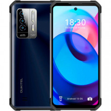 Мобільний телефон OUKITEL WP27 12/256GB Black (6931940773058)