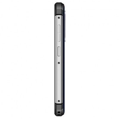 Мобільний телефон OUKITEL WP27 12/256GB Black (6931940773058)