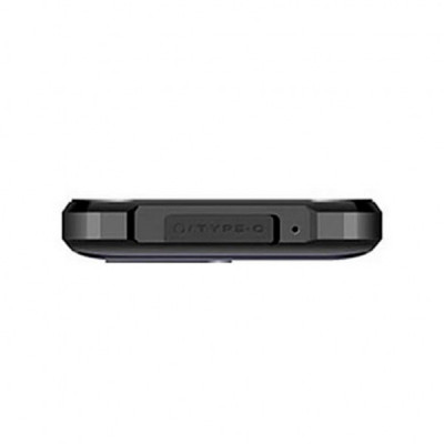 Мобільний телефон OUKITEL WP27 12/256GB Black (6931940773058)