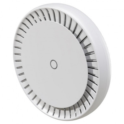 Точка доступу Wi-Fi Mikrotik cAP LTE12 ax (cAPGi-5HaxD2HaxD&EG12-EA)