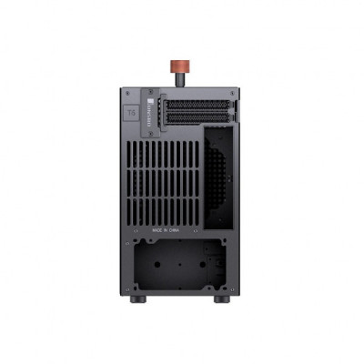 Корпус для ПК JONSBO T6 Black