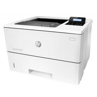 Лазерний принтер HP LaserJet Enterprise M501dn (J8H61A)