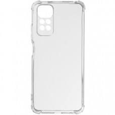 Чохол до мобільного телефона Armorstandart Air Force Xiaomi Redmi Note 11/Note 11s Camera cover Transparent (ARM62111)