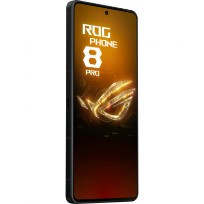 Мобільний телефон ASUS ROG Phone 8 Pro 16/512Gb Black (90AI00N3-M000R0)