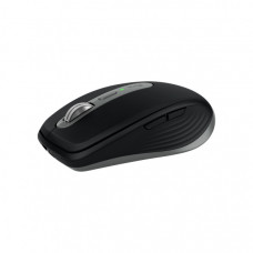Мишка Logitech MX Anywhere 3S для MAC Wireless Space Grey (910-006947)