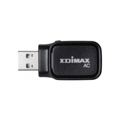 Мережева карта Wi-Fi Edimax EW-7611UCB